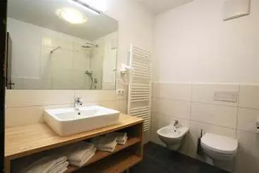 アパートホテル Residence Tantalus