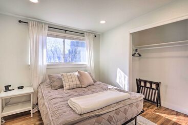 Kır Evi Spacious Murray Home Near Ski Resorts!