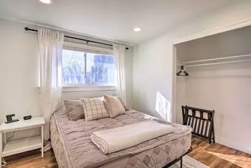 Kır Evi Spacious Murray Home Near Ski Resorts!