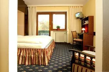 Airporthotel Regent