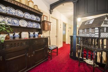 민박 No. 21 Guest Accommodation