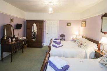 Bed and Breakfast No. 21 Guest Accommodation