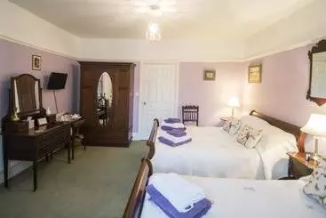 ベッドアンドブレックファースト No. 21 Guest Accommodation