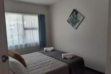 Golden Bay Motel