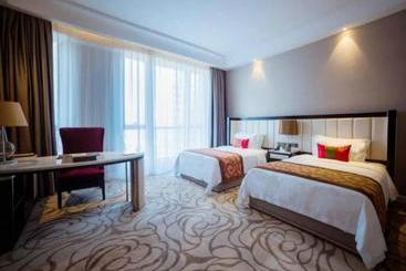 Hotel Ym Gold Olives Harmony International