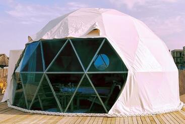 酒店 Boutique Citadel