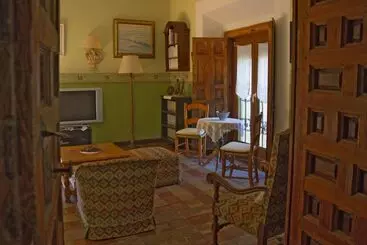Hotel Casa Palacio Conde De Garcinarro