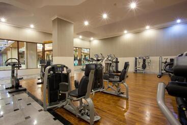 Otel Gołębiewski Karpacz