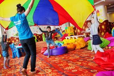 هتل Gołębiewski Karpacz