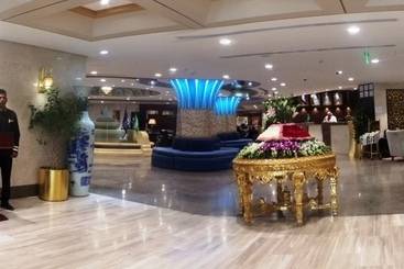 Отель Infinity  Makkah