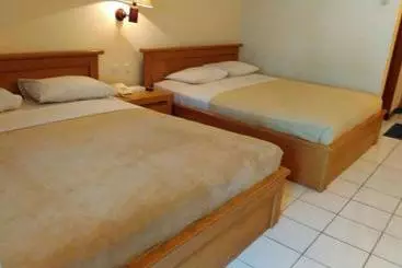 Otel Pantai Indah Resort  Barat