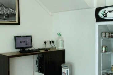 בית מלון כפרי Place2stay @ Riverside