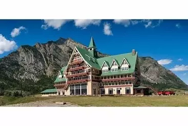 Hotel Prince Of Wales