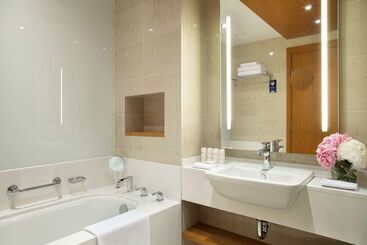 ホテル Radisson Resort, Zavidovo