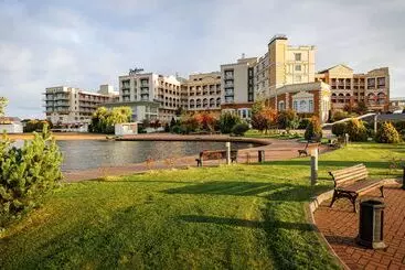 Hotel Radisson Resort, Zavidovo