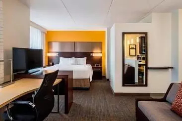 Hotel Residence Inn By Marriott Regina
