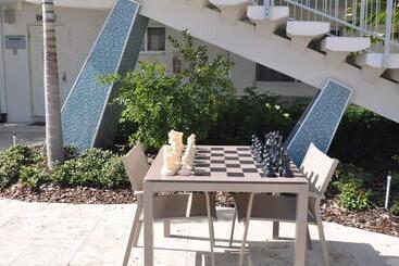 בית מלון כפרי Tranquilo