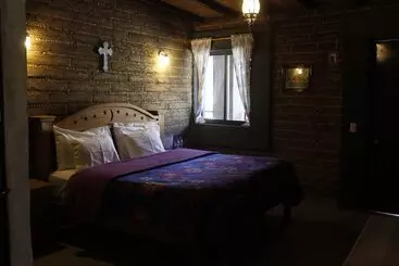 Hotel Y Cabañas Una Cosita De Zacatlán
