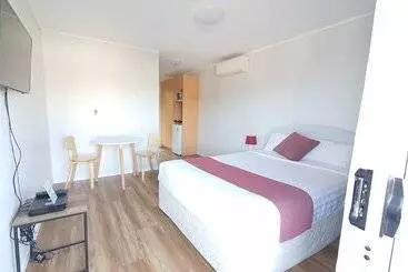 Ocean Inn Motel