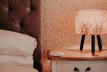 بنسيون Genesta House