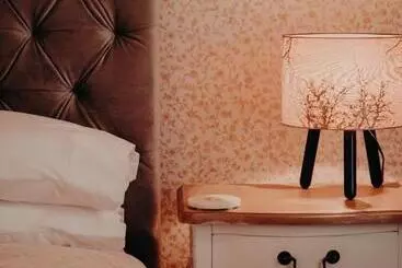펜션 Genesta House