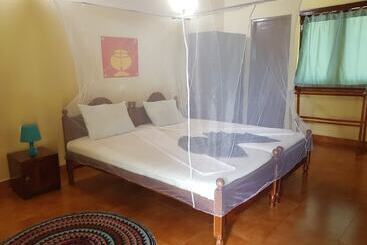 펜션 Secret Escape Nilaveli Ayurveda Hotel & Spa