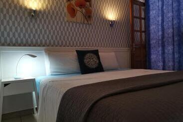 バンガロー Rainbow Golf - Gay Men Only Resort