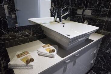 The Chermside Apartments