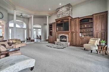 Vidéki Ház Chic Washington Wine Country Vacation Rental!