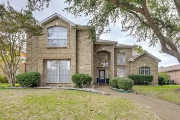 コテージ Mesquite Escape W/ Fireplace & Private Patio!