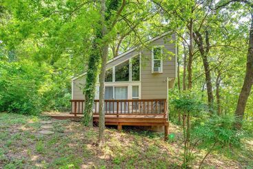 Casa Rural Pottsboro Home < Half Mi To Lake Texoma!