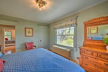 بيت ريفى Spacious  Old Saguache Manor    Built In 1914