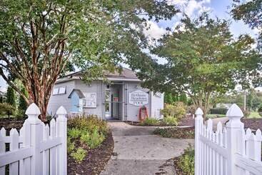 Gîte Rural Unique Frankford Home ~ 3 Mi To Bethany Beach