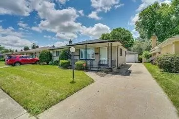 Mökkimajoitus Westland Home ~ 20 Mi To Downtown Detroit!