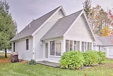 Coastal Wells Cottage W/ Access To Game Room & Gym