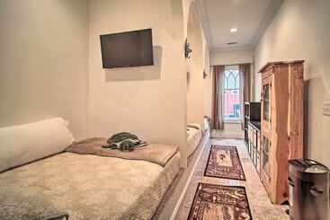 קוטג'' Dog Friendly Family Home Steps To Norris Lake