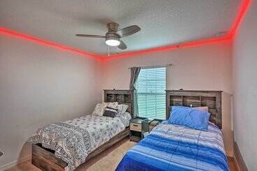 بيت ريفى Charming Poinciana House W/ Patio: 30 Mi To Disney