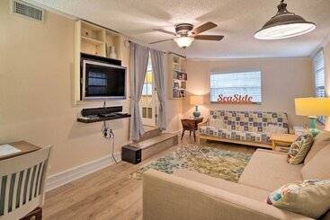 コテージ Charming Vacation Home < 3 Mi To Stuart Beach