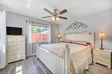 コテージ Family Friendly Davenport Home, Near Disney!
