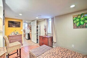 별장 8 Mi To Downtown: Convenient Minneapolis Home