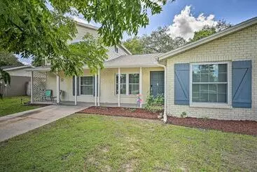 Hus på landet Spacious Brandon Home W/ Private Outdoor Pool