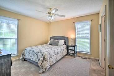 بيت ريفى Stunning Sumter Home On Active 330 Acre Farm!