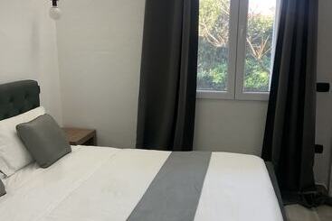 아파트호텔 Aragon Cottage Appartament