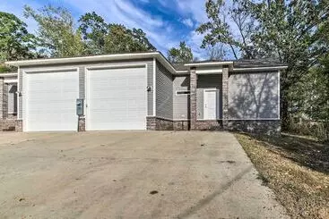 コテージ Pet Friendly Home In Royal ~ 14 Mi To Hot Springs!