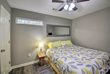 Vidéki Ház Pet Friendly Home In Royal ~ 14 Mi To Hot Springs!