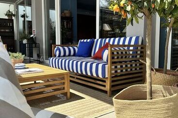 酒店 Marittimo® Milano Marittima