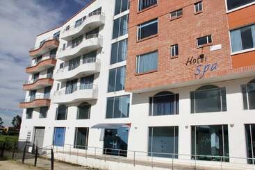 Hotel Spa Sochagota
