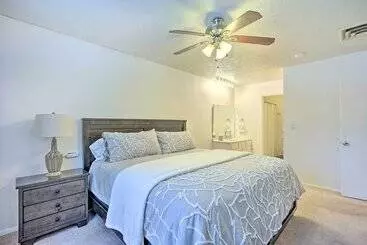 Mökkimajoitus Millcreek Home W/ Mtn View < 8 Mi To Slc!