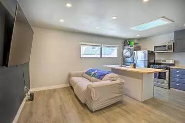コテージ National City Hideaway ~ 6 Mi To San Diego Zoo