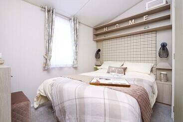 אתר נופש Mersea Island Holiday Park